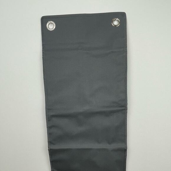 Thirty One Teal Grey Hang It Up Wall Calendar Organizer - Picture 2 of 3